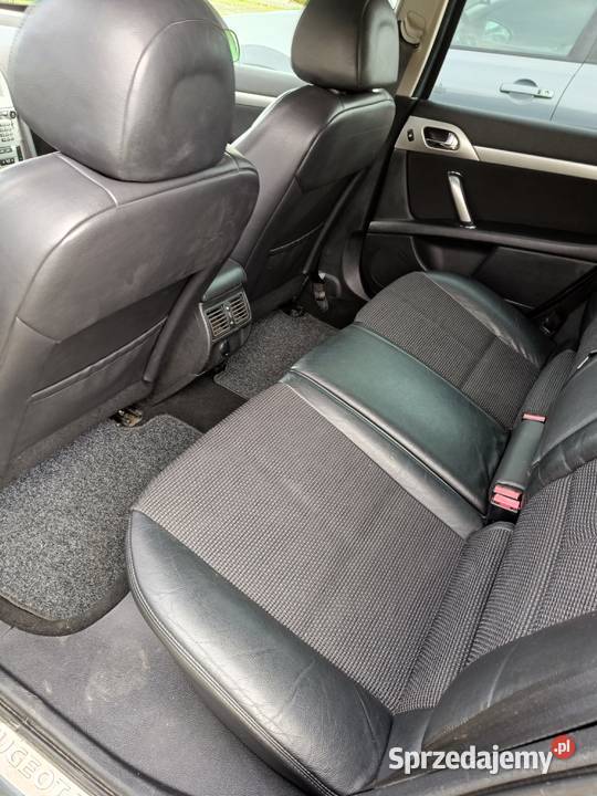 Peugeot 407 sw 27 hdi podkarpackie Rzeszów