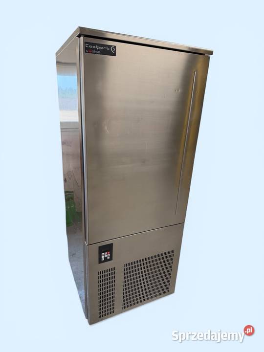 Szokowka FAGOR Kalisz Pomorski