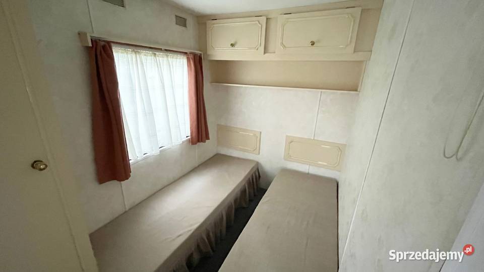 Domek Holenderski W686 Dwie sypialnie Prysznic VAT marża wielkopolskie Ostrów Wielkopolski sprzedam