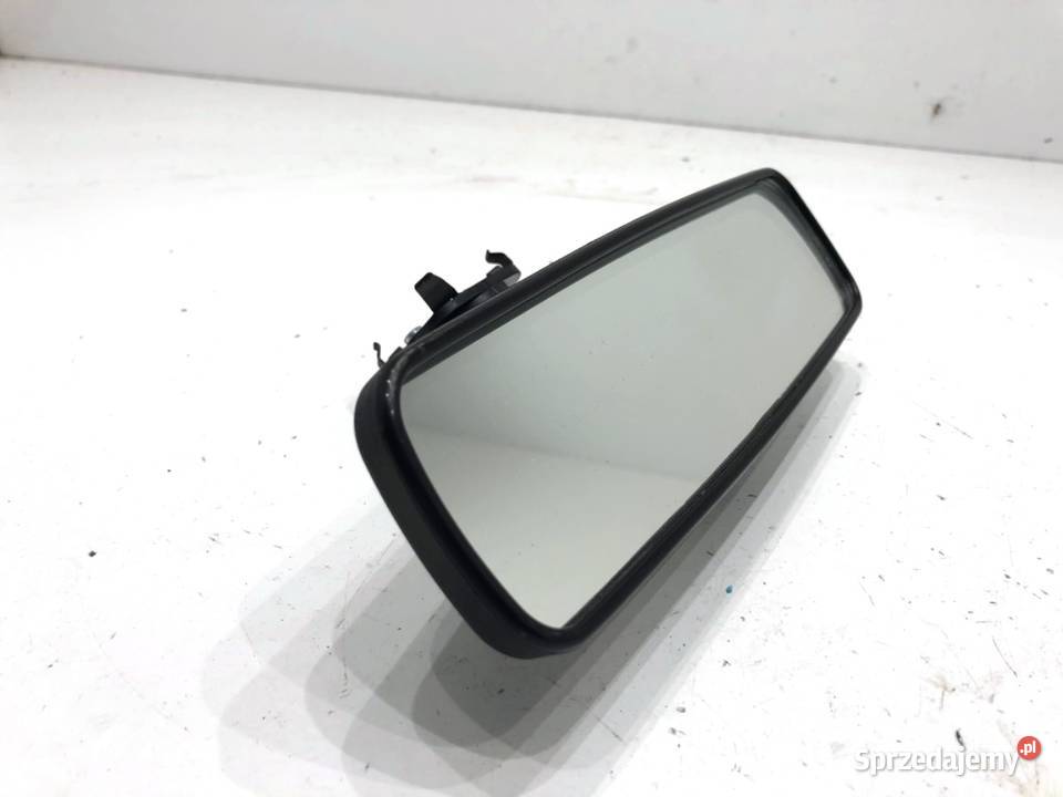 LUSTERKO WEWNĘTRZNE OPEL GRANDLAND SUV WSTECZNE