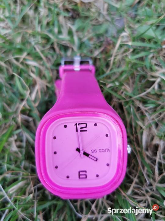 Zegarek Dębica