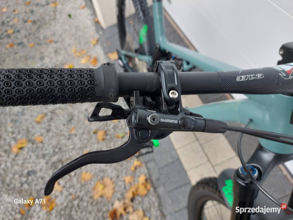 Rower górski SUPERIOR XF TRAIL FULLkoło 29 Deore Jelenia Góra