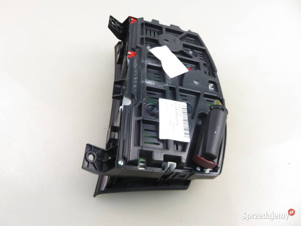 LICZNIK OPEL ASTRA III H A04 16 Z 16 XEP osobowe