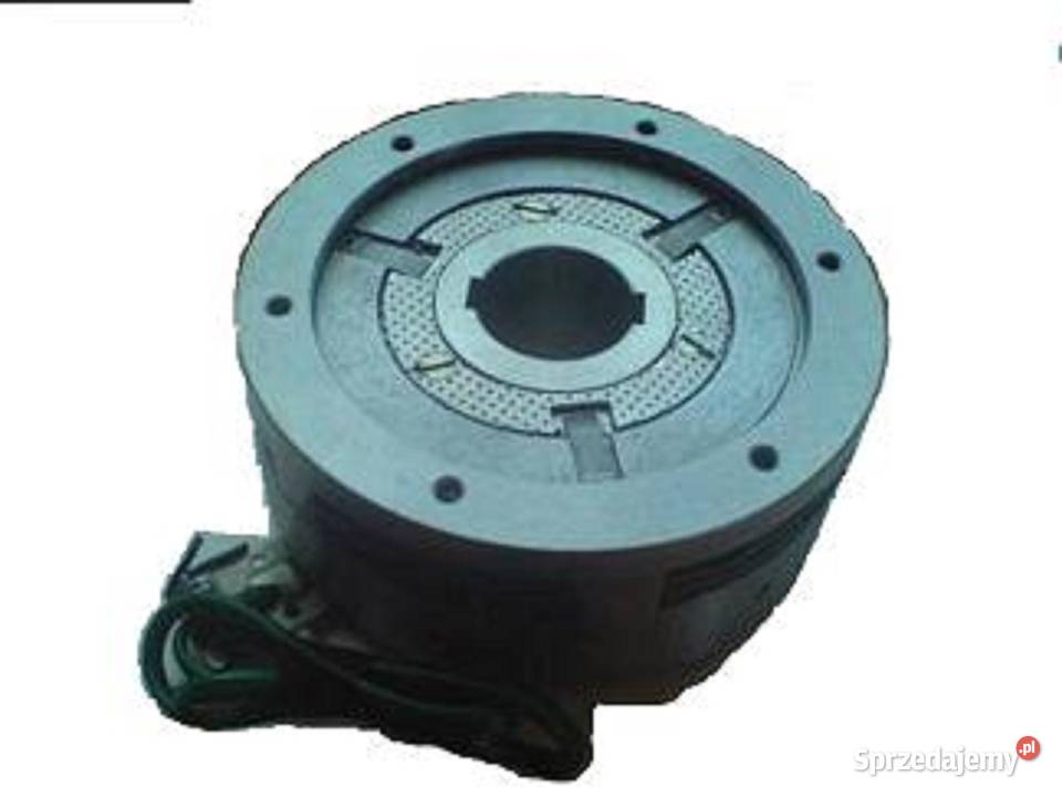 Hamulec elektromagnetyczny VEP 63B 24V DC dolnośląskie Wrocław