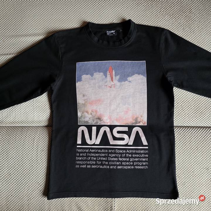 CROPP juniorska koszulka rozmiar M sprzedam