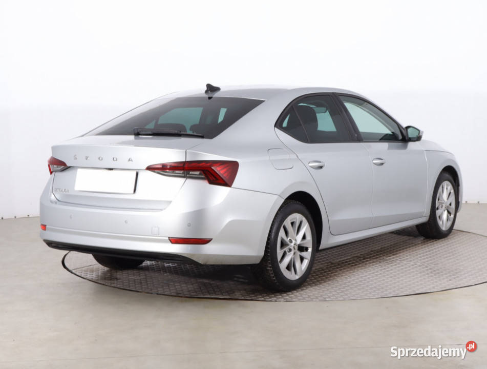 Skoda Octavia 15 TSI czujnik parkowania Piaseczno sprzedam