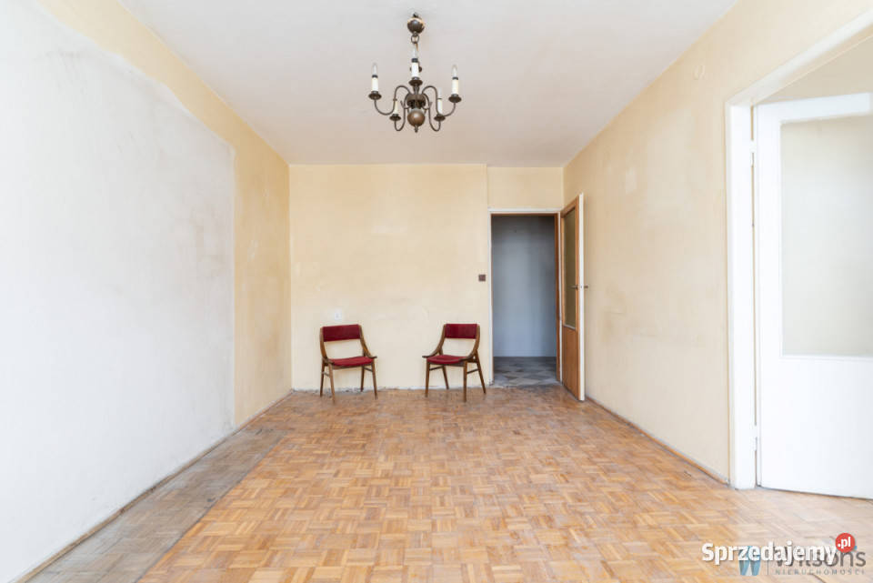 Mieszkanie 3751m2 2 pokoje Warszawa Górnośląska