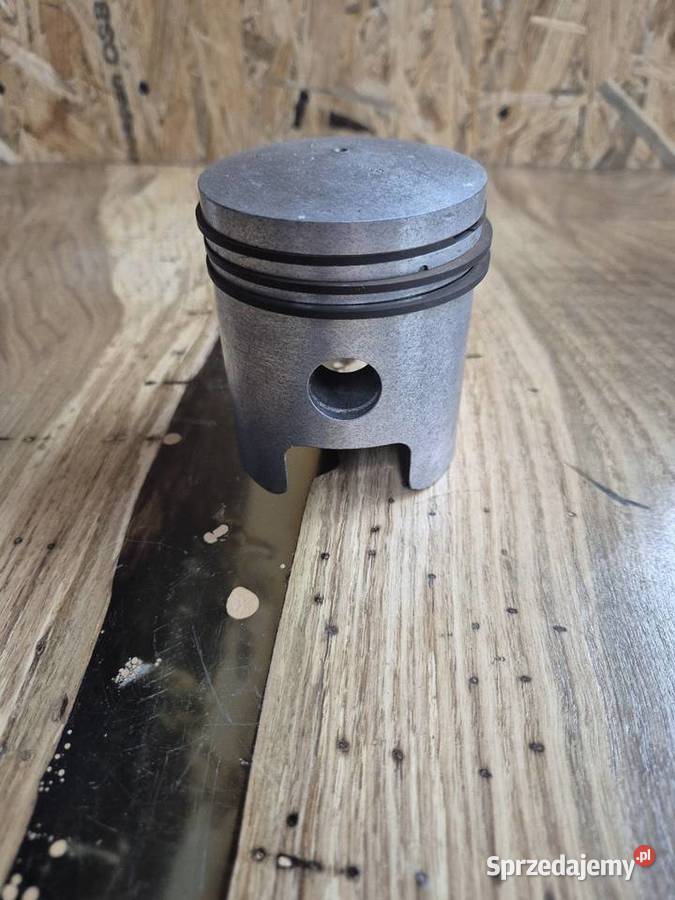 Mz ts es jaskółka trophy 250 nowy ddr tłok 3 zachodniopomorskie Złocieniec