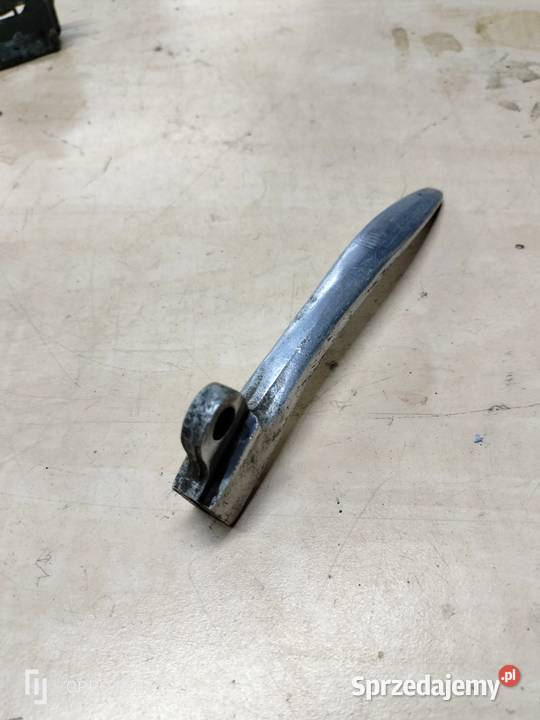 Klamka sprzęgła SHL m11 Łubno