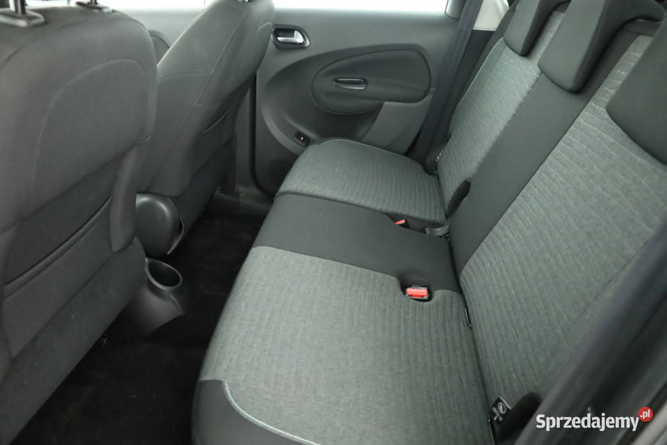 Citroen C3 Picasso 12 PureTech gniazdo USB mazowieckie