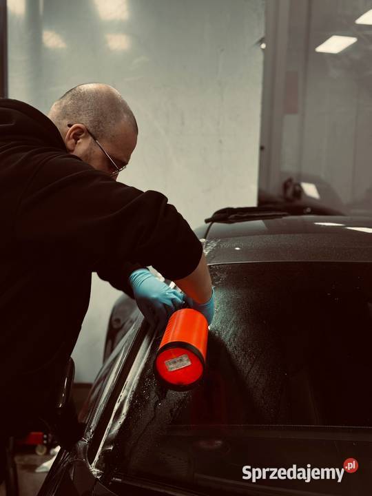 AUTO SERWIS I DETAILING KATOWICE AKREDYTACJA Mikołów