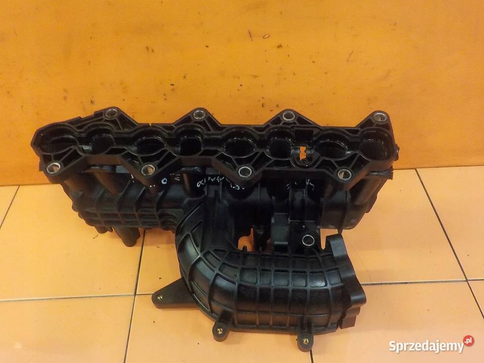 ORLANDO 20 VCDI 12r 131 kolektor ssacy 25183483 osobowe mazowieckie Suków sprzedam