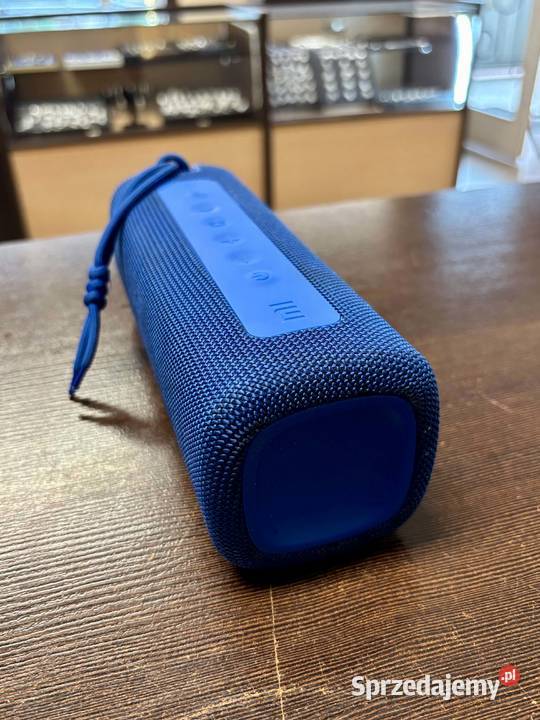 Głośnik przenośny Xiaomi MDZ36DB 16W Elbląg
