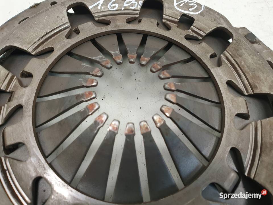 Vw Golf V 16 FSI TARCZA DOCISK sprzęgło sprzedam