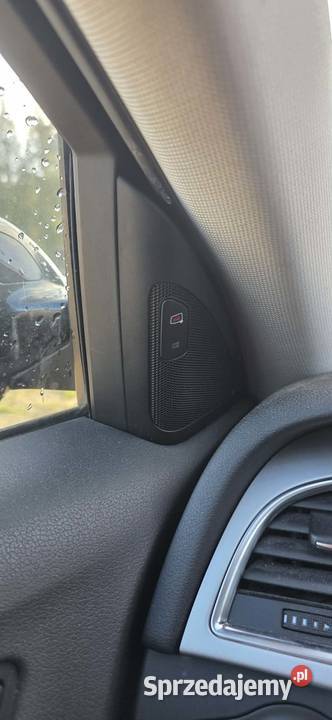 Sprzedam a4b8 2009 120KM mazowieckie Radom