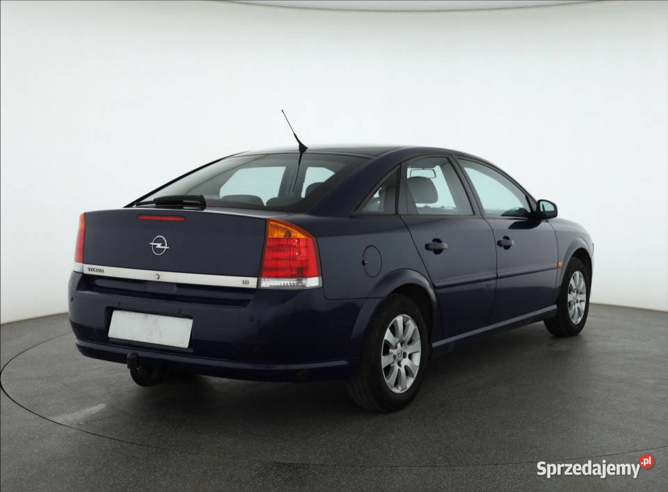 Opel Vectra 18 Piaseczno sprzedam