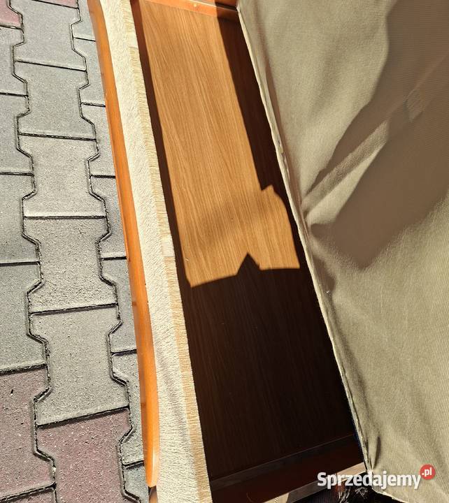 WERSALKA KANAPA Sofa ŁÓŻKO Rozkladane z funkcją Nowy Sącz sprzedam