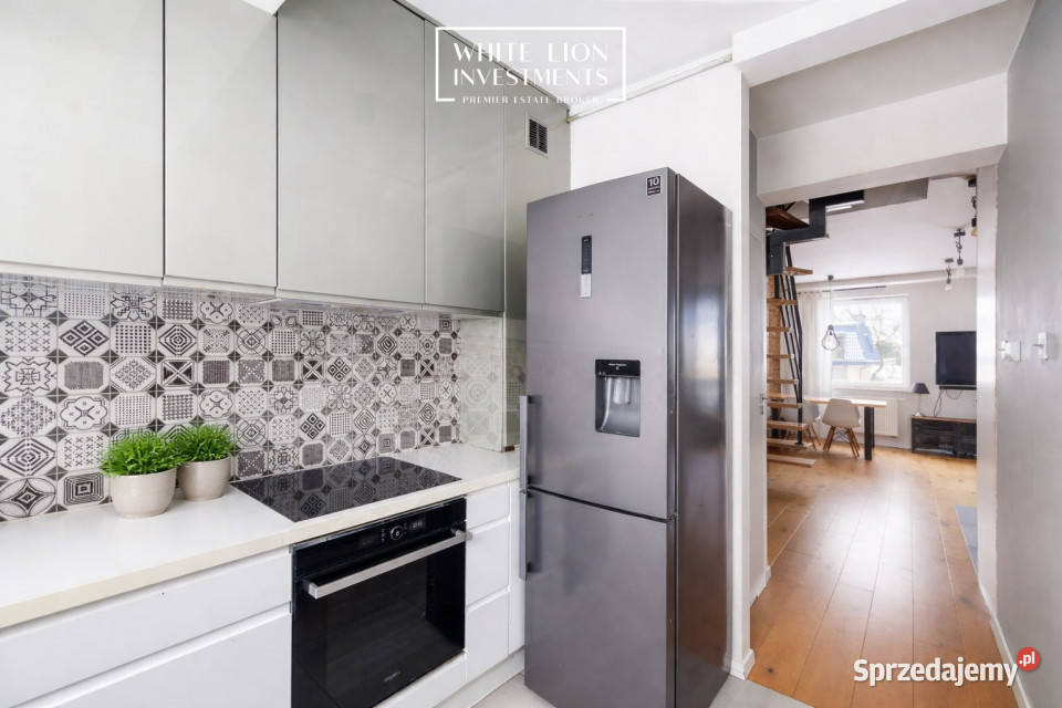 Mieszkanie Piaseczno Staszica 7321 metrów 4