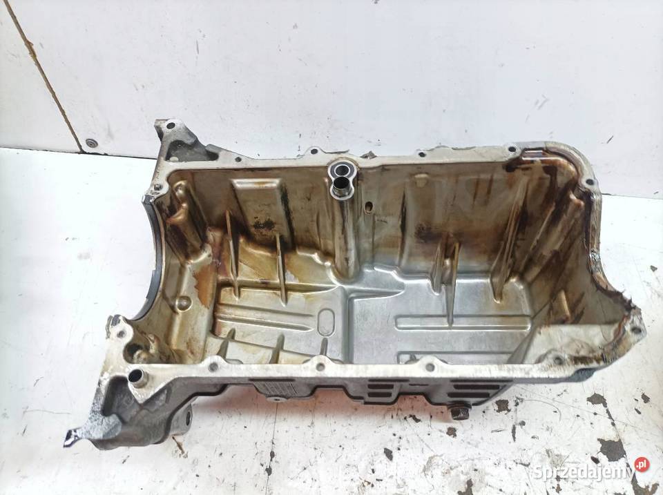 MISKA OLEJOWA 13 IDSI Honda Jazz II 20022008 Rok produkcji 2002