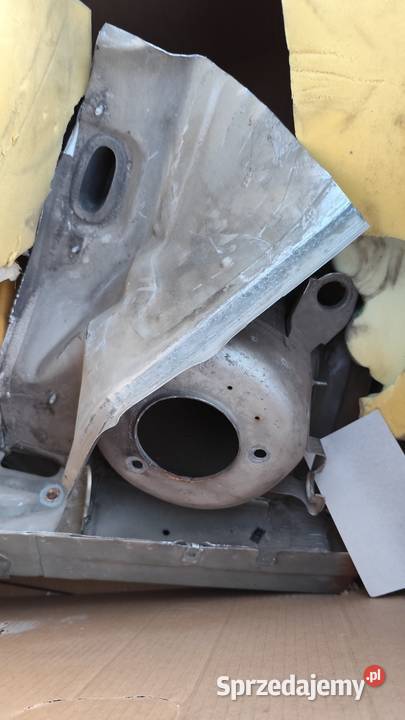 Kielichy amortyzatorów Opel Vectra C Warszawa