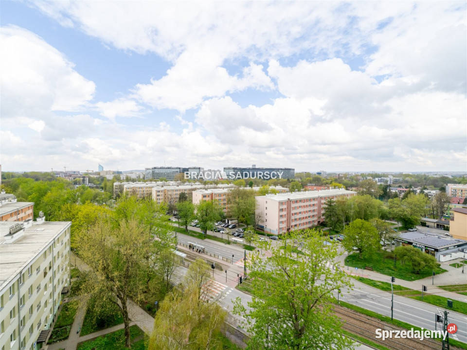 sprzedaży mieszkania Kraków 231m2 1 pokojowe