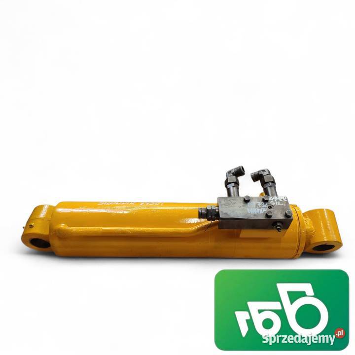 Siłownik poziomowania Łyżki Manitou MT 732