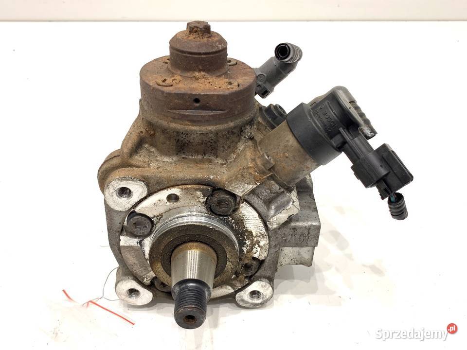 POMPA WTRYSKOWA FORD FIESTA MK7 9688499680 14 70 podkarpackie