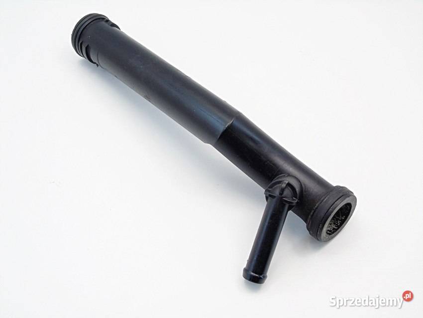 RURKA MAGISTRALA WODY 12 6V FABIA I POLO N9 FOX Sosnowiec