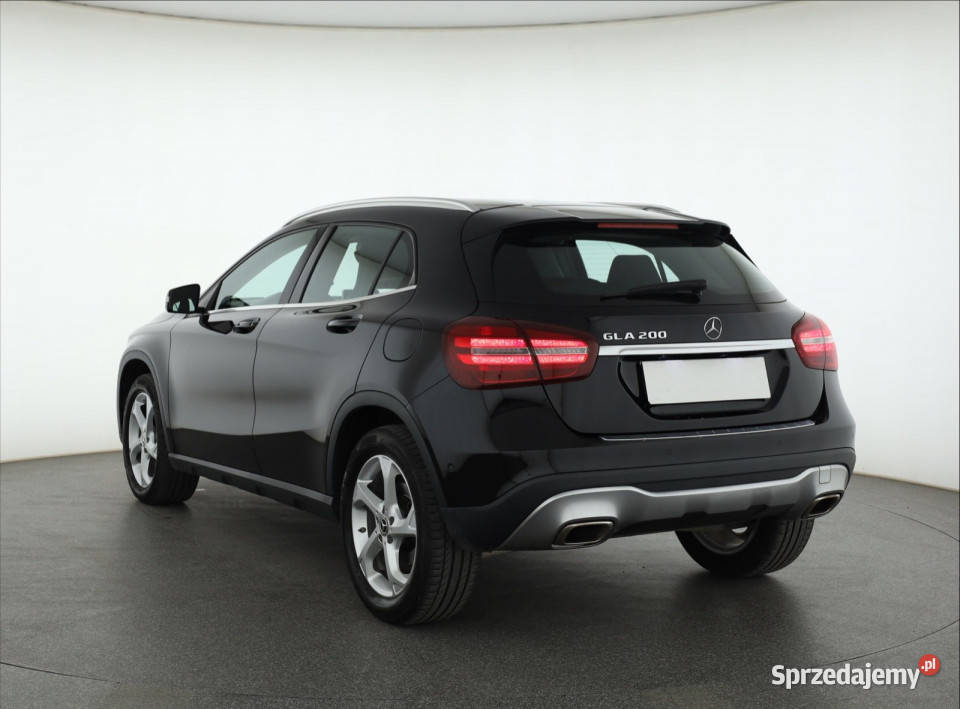 Mercedes GLA GLA 200 4/5