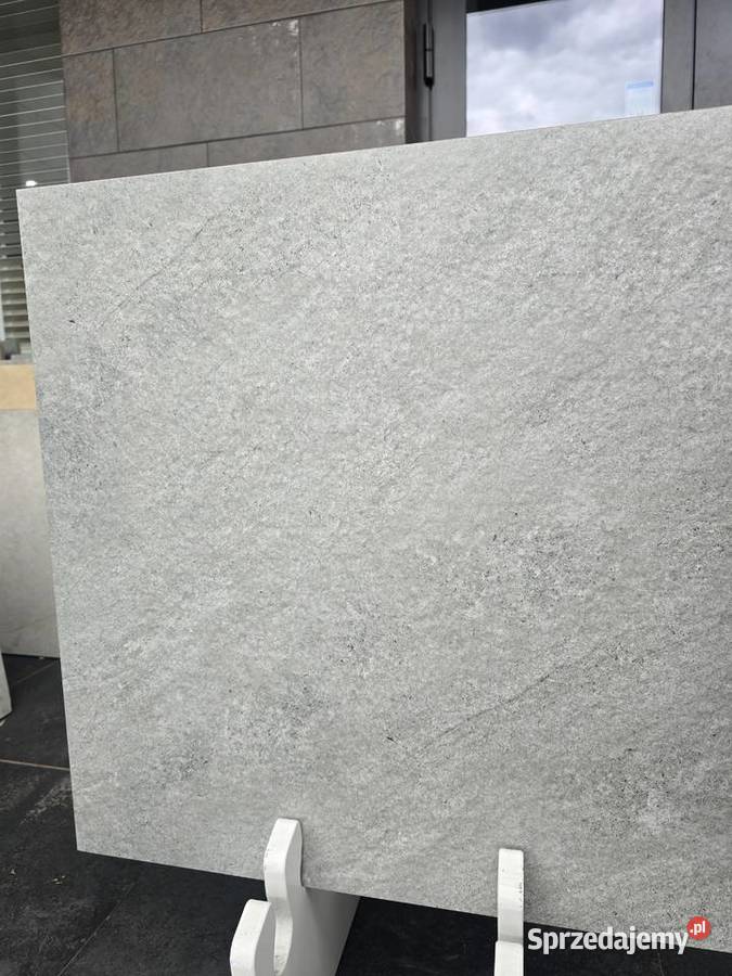 PŁYTKA TARASOWA MIXED STONE SOFT GREY 60x60 2 Opoczno