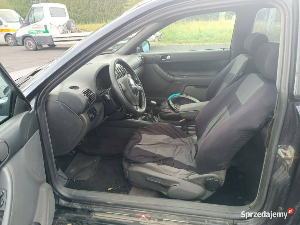 Audi A3 Audi A3 19TDI 110 99r 8L 19962003 A3 małopolskie Tarnów sprzedam