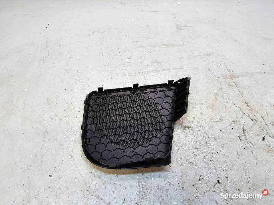 MASKOWNICA GŁOŚNIKA LEWY PRZÓD AUDI A3 8P Osłony i zaślepki śląskie Przystajń