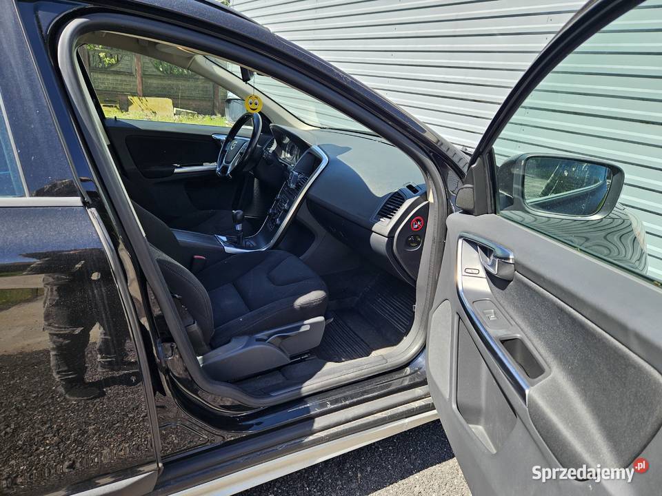 Volvo xc60 20diesel 163 2012r Mogilno