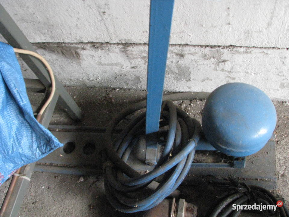 Pompkaopryskwiacz ręczna opolskie Kujawy