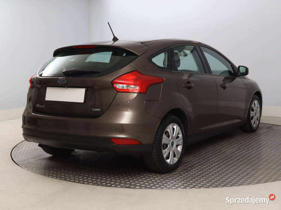Ford Focus 10 EcoBoost Focus dolnośląskie Bielany Wrocławskie