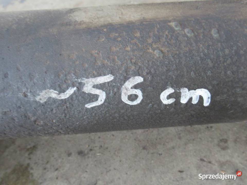 WAŁ NAPĘDOWY DAF LF 55 Van minibus 67 224