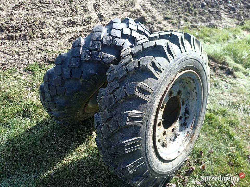 Koła 100018 Star sam Włosienica