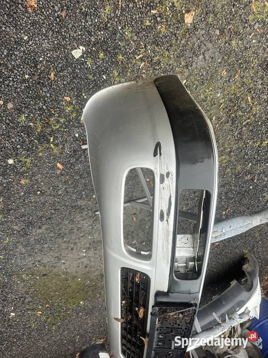 Zderzak przód Audi 80 Strzegom