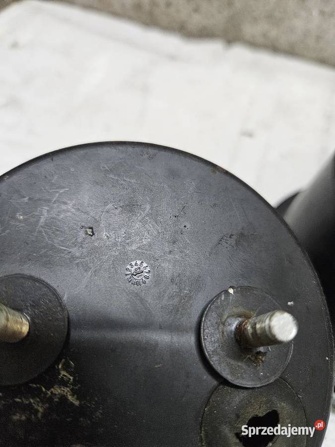 Fabrycznie Nowe Lusterka C325 C328 C330 Plus Kłodawa