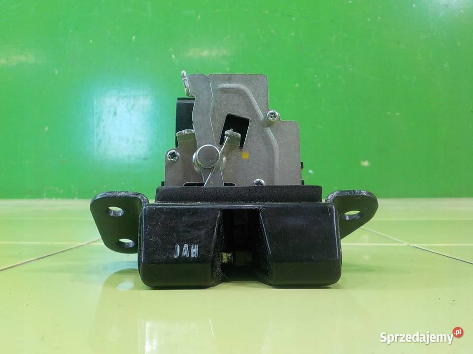 HYUNDAI SANTA FE III 22 CRDI AUT 14r 5D zamek Suków sprzedam