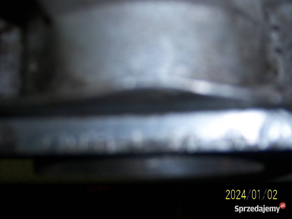 IŻ 350 49 56 głowica Kielce