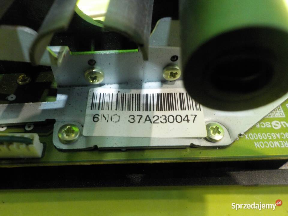 SSANGYONG RODIUS II TURISMO 14r przelacznik Suków