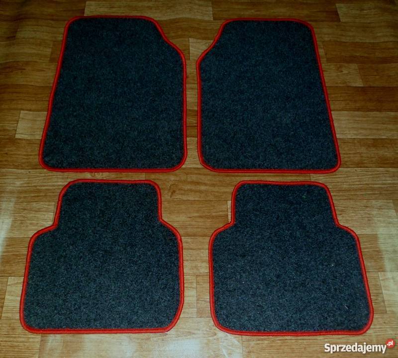 Hit Wycieraczki dywaniki samochodowe Gorlice