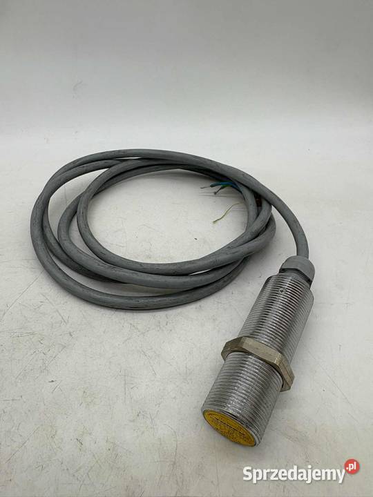 Turck NERZG10ExZ2 Czujnik indukcyjny Warszawa