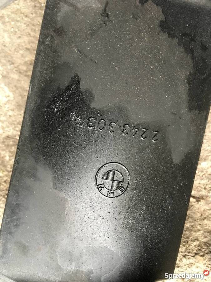 Wentylator Wiatrak Bmw E39 E38 X5 2243303 Chojnice