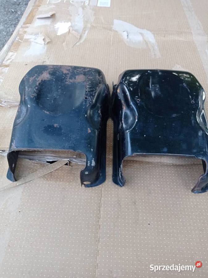 Schowek siedzenia narzędziówka Simson Sr 50 Siedlce sprzedam