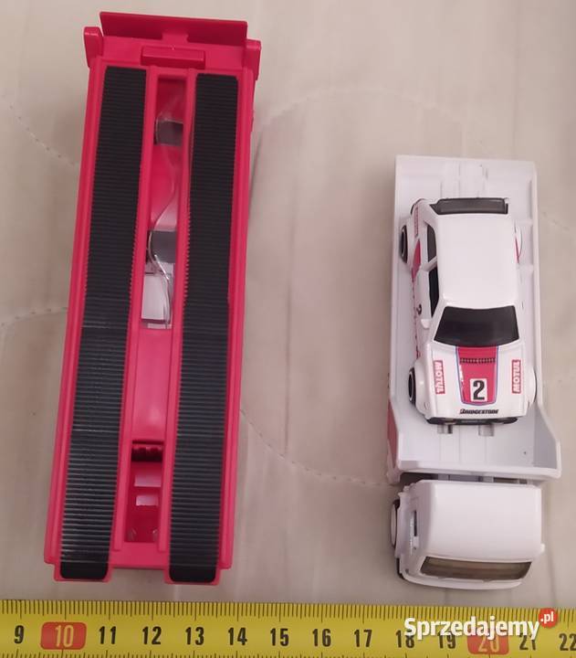 Hot Wheels Modele kolekcjonerskie Gdańsk