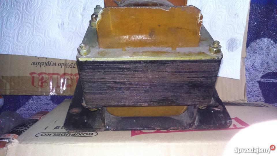 Elektromagnes Częstochowa