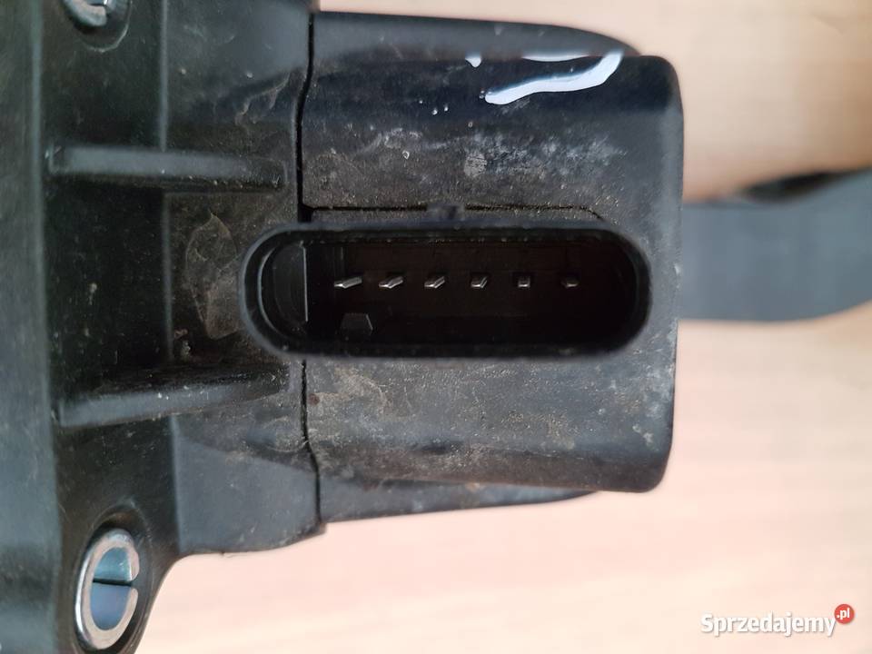SPRINTER CRAFTER PEDAL GAZU POTENCJOMETR Turek
