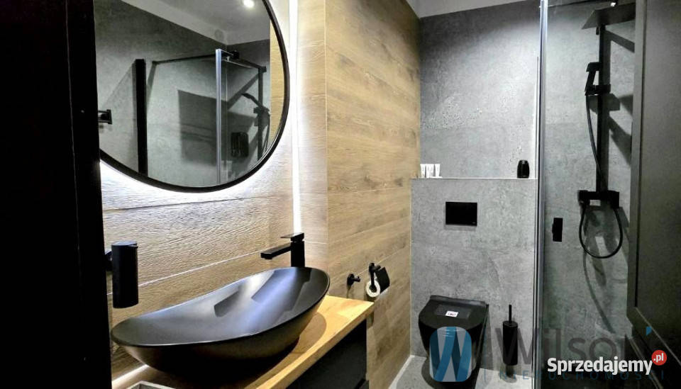 Mieszkanie do sprzedania Jantar Bursztynowa 60m2